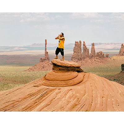 A question of balance &copy; Elliot Ross