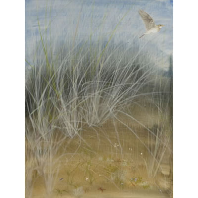 Marram 18&rdquo; x 24&rdquo;
