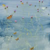Black Knapweed 18&rdquo; x 24&rdquo;