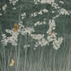 Blackthorn at Walberswick 18&rdquo; x 24&rdquo;