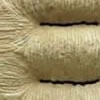 Pentire 2003 &bull; Relief carving &bull; Hornton Stone