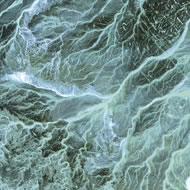 Photograph: Jordan, &copy; NASA