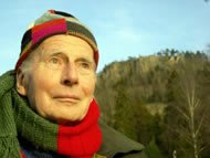 Arne Naess, &copy; Per Meljaender www.themoose.no