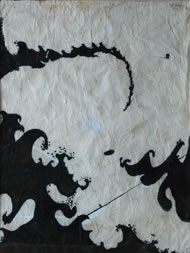 Paintings by Lothar Sch&auml;fer