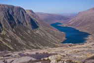 &copy; Chris Townsend www.christownsendoutdoors.com
