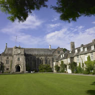 Schumacher College