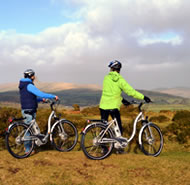 Dartmoor&rsquo;s breathtaking vistas &copy; www.dartmoorwalksthisway.co.uk