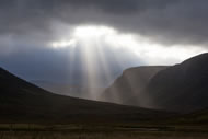 Alladale Wilderness Reserve &copy; Max Milligan