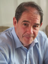 Jonathon Porritt &copy; S. Daly June 2014