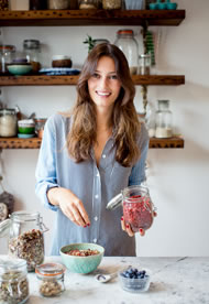 Ella Woodward &copy; Sophia Spring