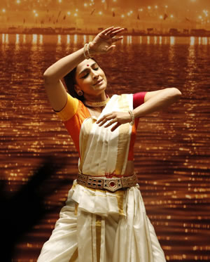 Miti Desai, photo &copy; Mitwa Abhay Vandana