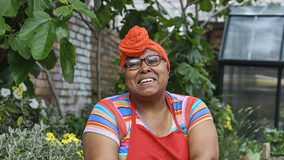 Nourishing the Community