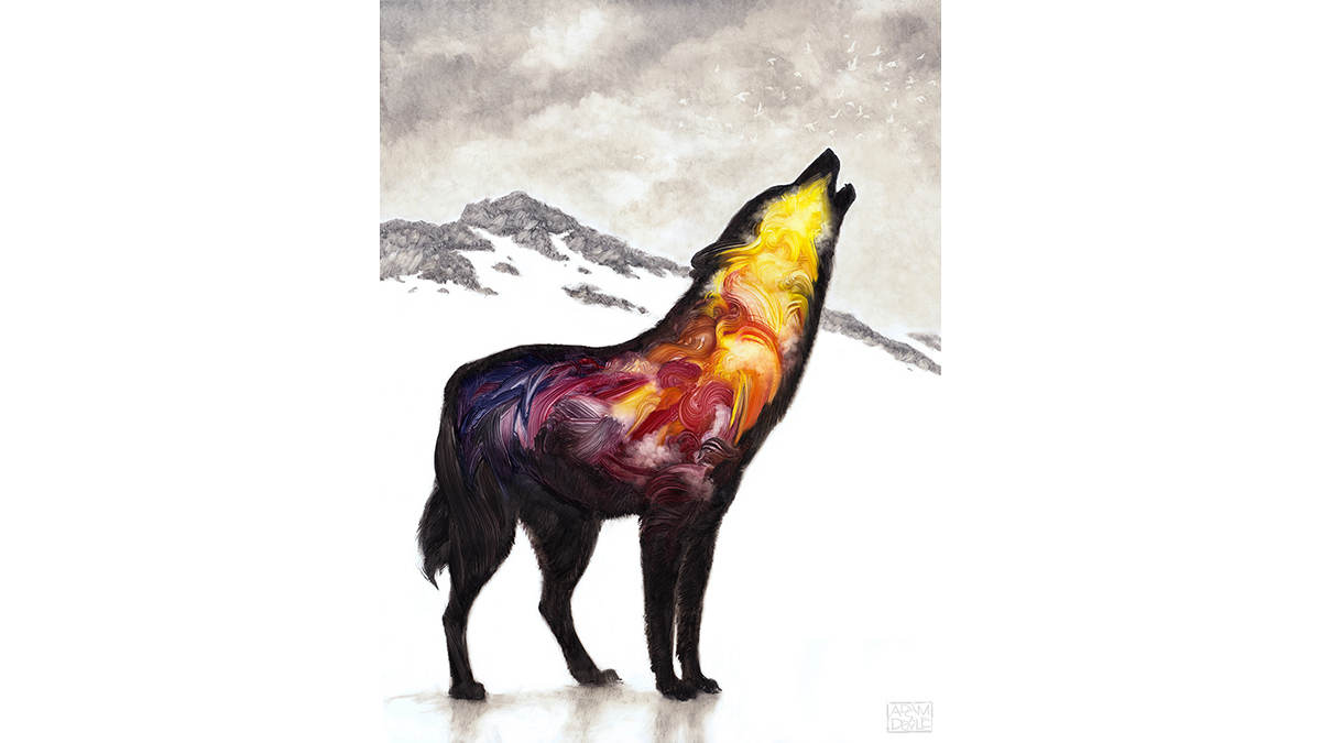 Artwork by Adam S Doylebadamsdoyle.com