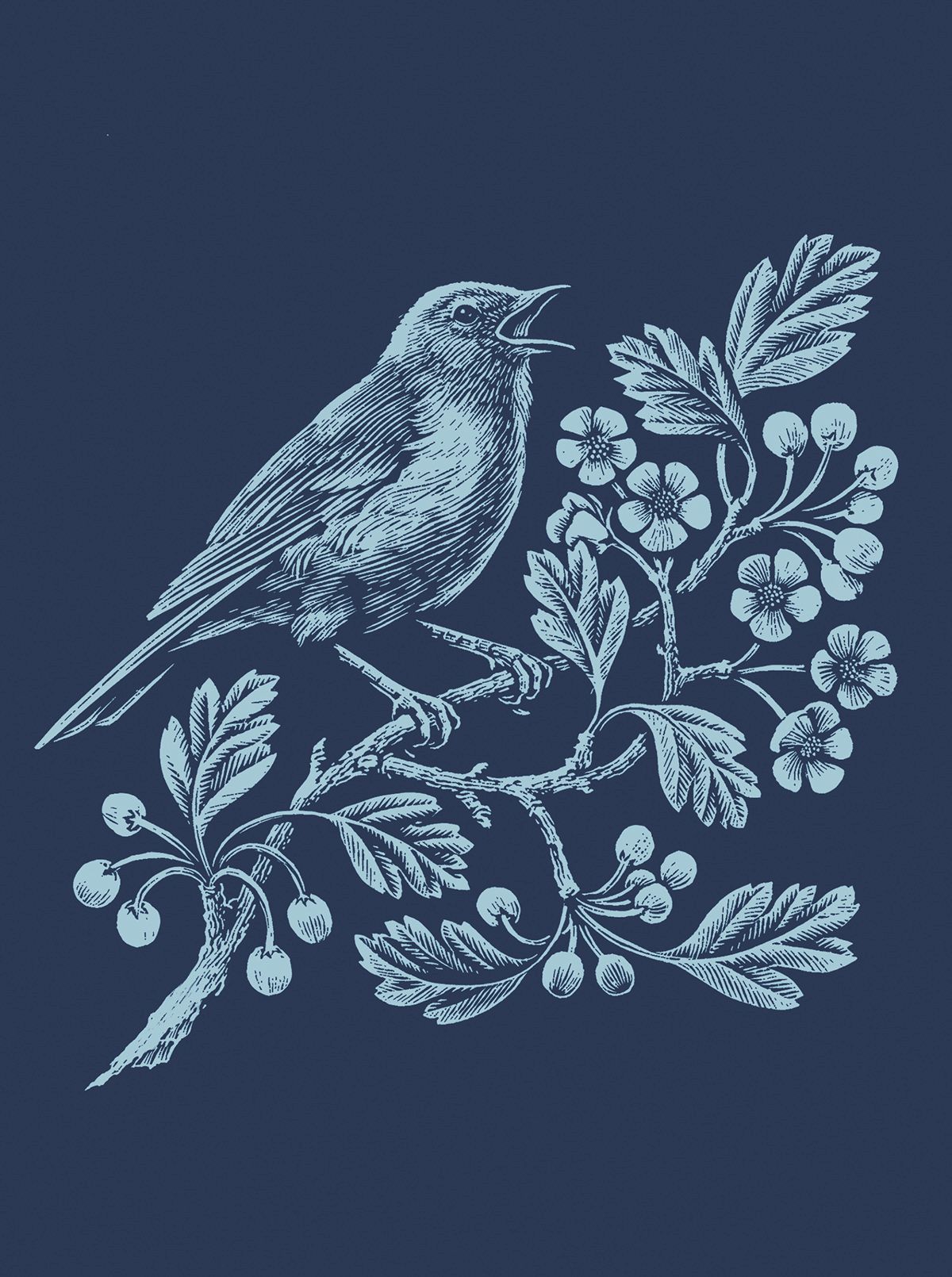 Illustration &copy; Andrew Davidson www.theartworksinc.com
