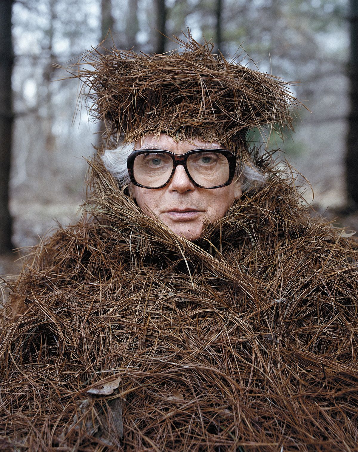 Eyes as Big as Plates # Bob II (New York 2011) &copy; Karoline Hjorth & Riitta Ikonen
