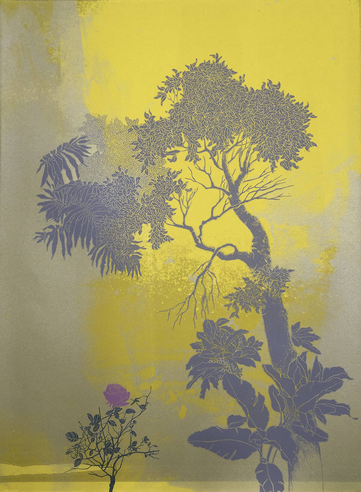 Artwork by Chitra Merchant www.chitra.co.uk