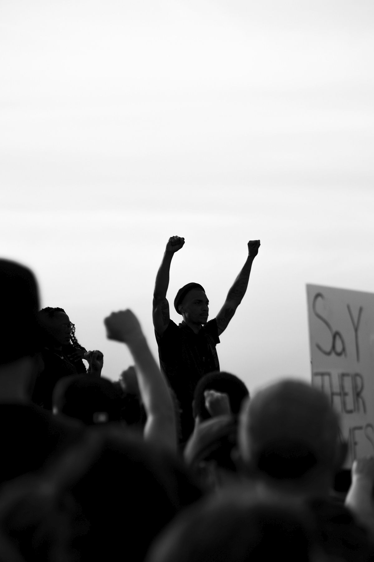 Photo &copy; Tito Texidor III / Unsplash