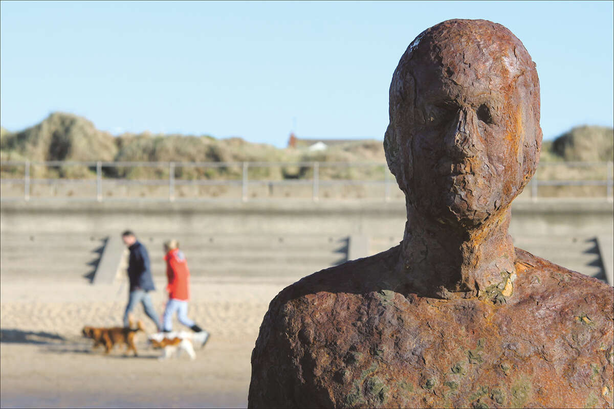 Photo &copy; Visit Southport