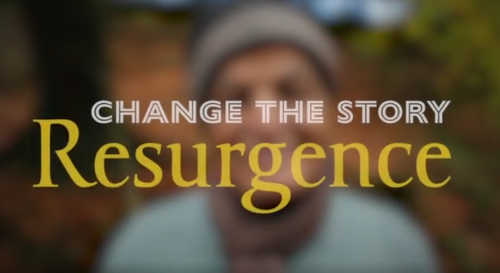 Change the Story