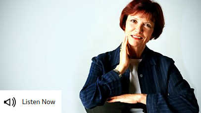 Joan Bakewell