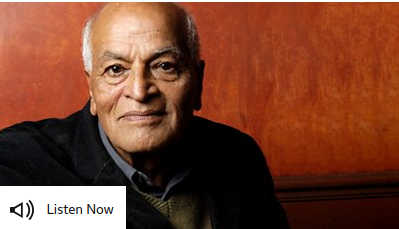 Satish Kumar