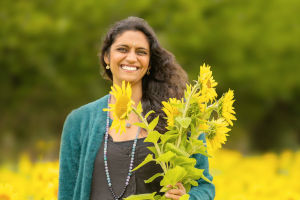 Amisha Tala Oak