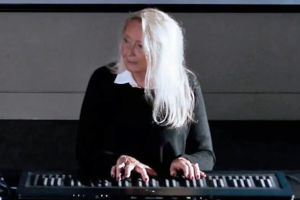 Annemarie Borg