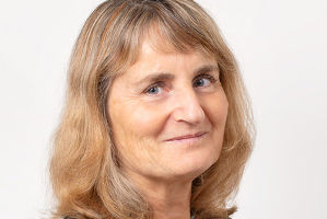 Fiona Eadie