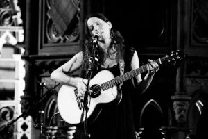 Martha Tilston