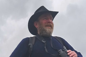 Roger Higman